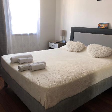 Chambre Privee Confortable A Louer Chez L Habitant Proche Plage Et Centre Ville De Ницца Экстерьер фото