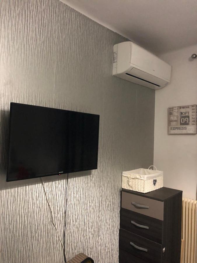 Chambre Privee Confortable A Louer Chez L Habitant Proche Plage Et Centre Ville De Ницца Экстерьер фото