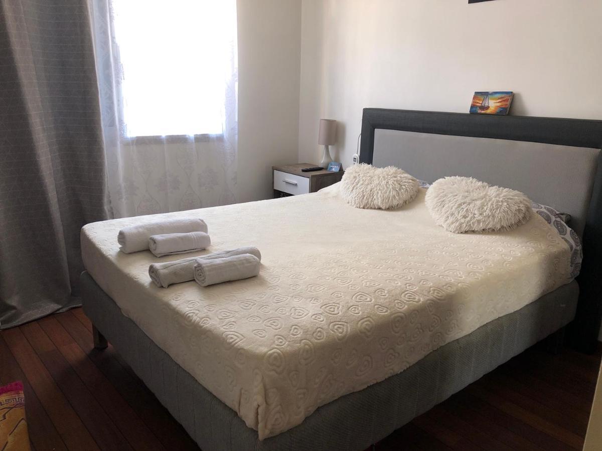 Chambre Privee Confortable A Louer Chez L Habitant Proche Plage Et Centre Ville De Ницца Экстерьер фото